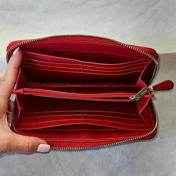 Coach Wallet - - Picture 4 of 4